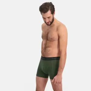 Boxer shorts Bamboo Basics Rico (x7) image-2