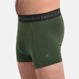 Boxer shorts Bamboo Basics Rico (x7) image-4