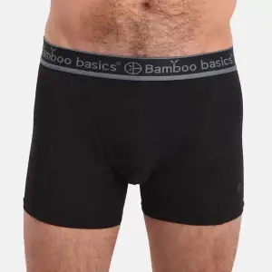 Boxer shorts Bamboo Basics Rico (x7) image-3