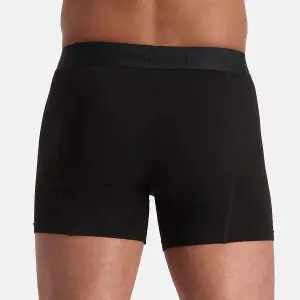 Boxershorts Bamboo Basics Rico (x3) image-2