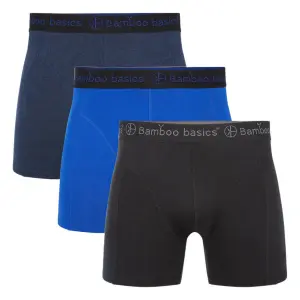 Μπόξερ Bamboo Basics Rico (x3) image-0