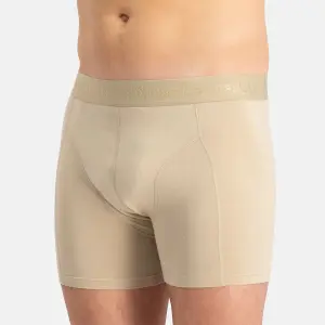 Boxershorts Bamboo Basics Rico (x3) image-2