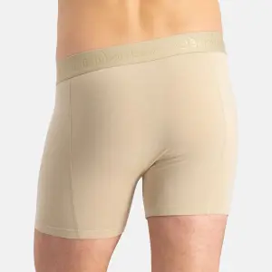 Boxershorts Bamboo Basics Rico (x3) image-3