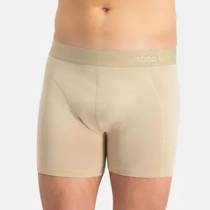Boxershorts Bamboo Basics Rico (x3) image-4