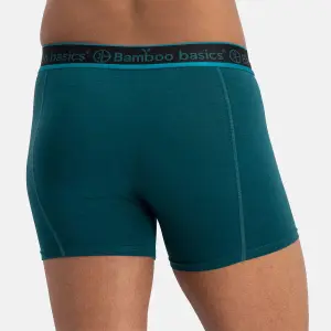 Μπόξερ Bamboo Basics Rico (x3) image-2
