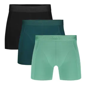 Μπόξερ Bamboo Basics Rico (x3) image-0