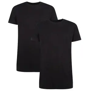 T-shirt Bamboo Basics Ruben (x2)