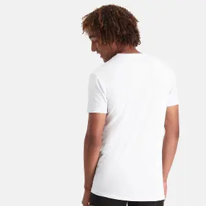 T-shirt Bamboo Basics Ruben (x2) image-2