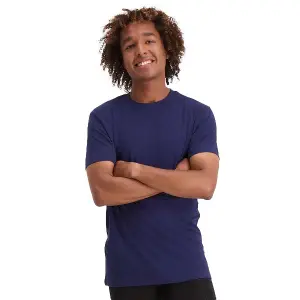 T-shirt Bamboo Basics Ruben (x2) image-0