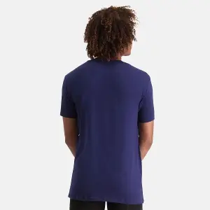 T-shirt Bamboo Basics Ruben (x2) image-1