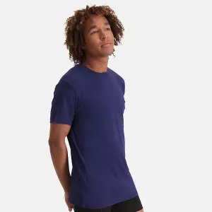T-shirt Bamboo Basics Ruben (x2) image-2
