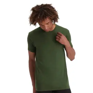 T-shirt Bamboo Basics Ruben (x2) image-0