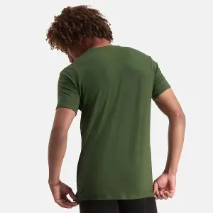 T-shirt Bamboo Basics Ruben (x2) image-1
