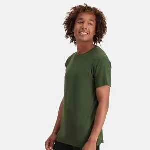 T-shirt Bamboo Basics Ruben (x2) image-2