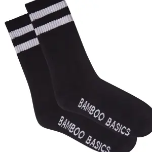 socks Bamboo Basics Senna (x2) image-6
