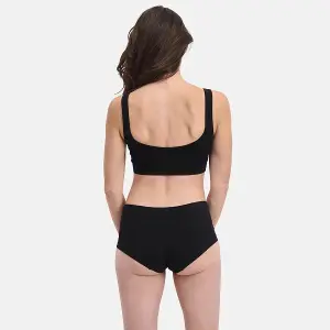 Γυναικείο σλιπάκι Bamboo Basics Sophie (x2) image-3