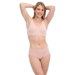 Γυναικείο σλιπάκι Bamboo Basics Sophie (x2) image-0