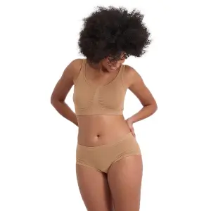 Γυναικείο σλιπάκι Bamboo Basics Sophie (x2) image-0
