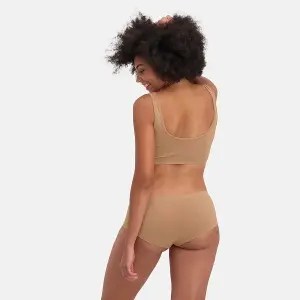 Γυναικείο σλιπάκι Bamboo Basics Sophie (x2) image-1