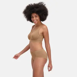 Γυναικείο σλιπάκι Bamboo Basics Sophie (x2) image-2