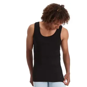 Αμάνικο μπλουζάκι Bamboo Basics Stef (x2) image-0