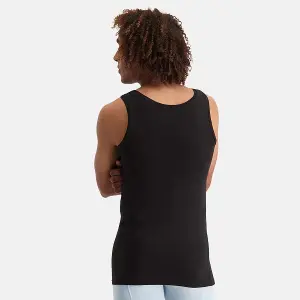 Αμάνικο μπλουζάκι Bamboo Basics Stef (x2) image-1
