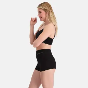Dames boxershorts Bamboo Basics Stella (x2) image-2