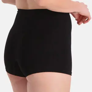 Dames boxershorts Bamboo Basics Stella (x2) image-4