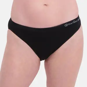 Cueca da mulher Bamboo Basics Tess Regular Cut (x3) image-3
