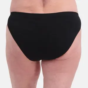 Cueca da mulher Bamboo Basics Tess Regular Cut (x3) image-4