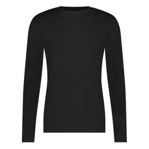 Μπλούζα με μακριά μανίκια Bamboo Basics Tyson image-0