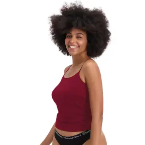 Débardeur femme Bamboo Basics Vera (x2)