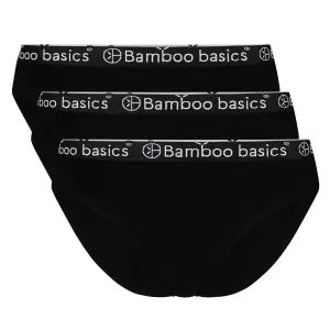 Culotte femme Bamboo Basics Yara (x3) image-1