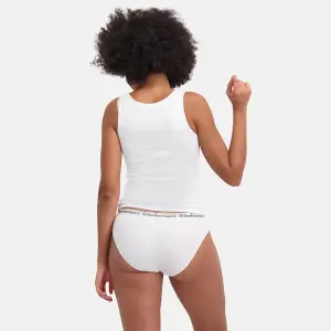 Culotte femme Bamboo Basics Yara (x3) image-3