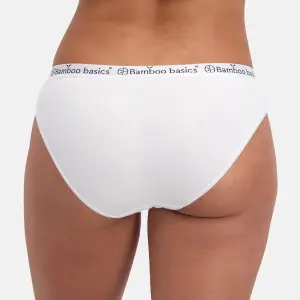 Culotte femme Bamboo Basics Yara (x3) image-6