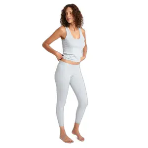 Leggings Damen Banana Moon Aeto Baylight image-0