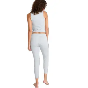 Leggings Damen Banana Moon Aeto Baylight image-1