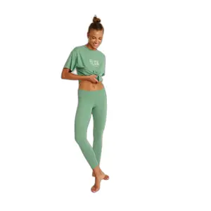 Leggings Damen Banana Moon Aeto Baylight image-0