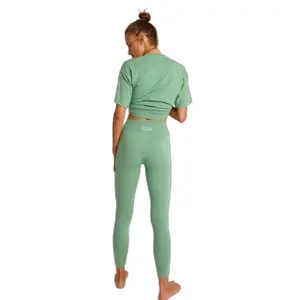 Leggings Damen Banana Moon Aeto Baylight image-1