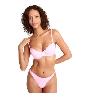 Fato de banho feminino de 2 peças Banana Moon Aira Colorsun image-0