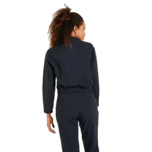 Sweatshirt Damen Banana Moon Amary Modelo image-1