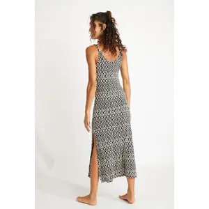 Klänning för kvinnor Banana Moon Amiva Staycation image-1