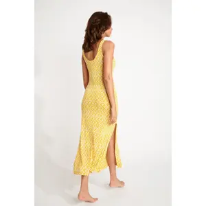 Klänning för kvinnor Banana Moon Amiva Staycation image-1