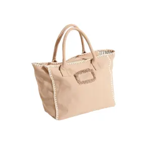 Women's tote Bag Banana Moon Ani Carlina image-0
