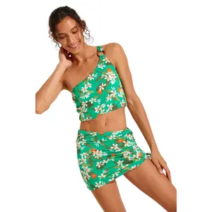 Zweiteiliges Damen-Set Banana Moon Baytop Kelepoa image-0