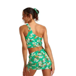 Zweiteiliges Damen-Set Banana Moon Baytop Kelepoa image-1