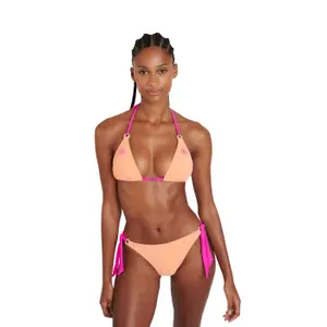 Bikinioberteil für Damen Banana Moon Braro Beachterry image-0