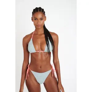 Női bikini felső Banana Moon Braro Monostripe image-1