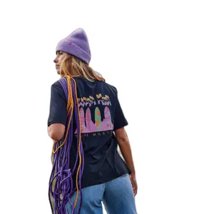 T-Shirt Banana Moon Crisp Urbana image-1