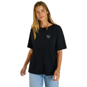 T-Shirt Banana Moon Crisp Urbana image-0